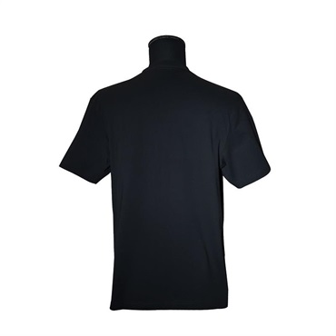 Ibanez IBAT013M TUBE SCREAMER T SHIRT BLACK (M size) Tシャツ 画像3