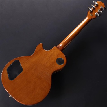 Epiphone Les Paul Standard 60s Quilt (Ocean Water Perimeter) #25031521900【Epiphoneピックケースプレゼント】 画像5