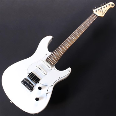 YAMAHA PACIFICA Standard Plus 12 (SHELL WHITE) [SPACS+12SWH] #IJZ123007【特価】 画像1