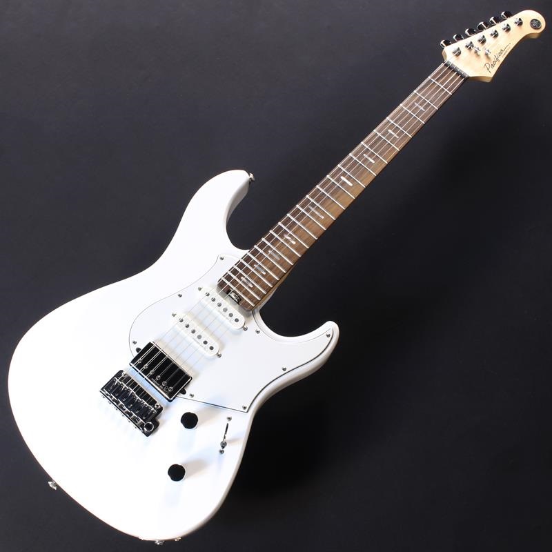 YAMAHA PACIFICA Standard Plus 12 (SHELL WHITE) [SPACS+12SWH] #IJZ123007【特価】 画像1