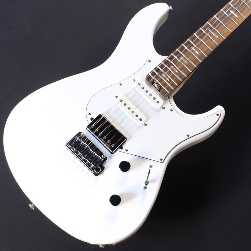 YAMAHA PACIFICA Standard Plus 12 (SHELL WHITE) [SPACS+12SWH] #IJZ123007【特価】 画像2