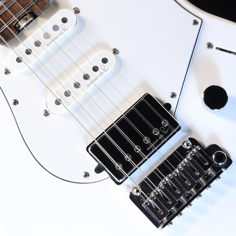 YAMAHA PACIFICA Standard Plus 12 (SHELL WHITE) [SPACS+12SWH] #IJZ123007【特価】 画像3