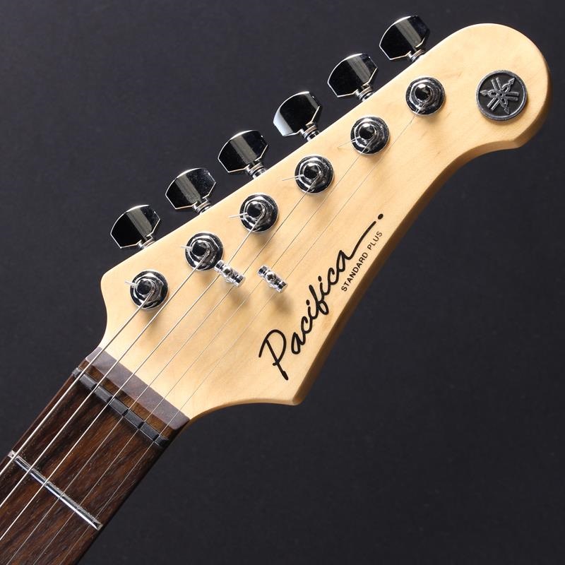 YAMAHA PACIFICA Standard Plus 12 (SHELL WHITE) [SPACS+12SWH] #IJZ123007【特価】 画像4