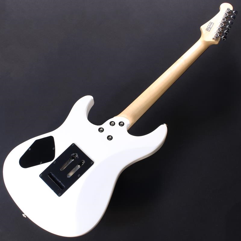 YAMAHA PACIFICA Standard Plus 12 (SHELL WHITE) [SPACS+12SWH] #IJZ123007【特価】 画像5