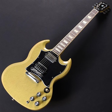 Gibson SG Standard (TV Yellow) #206540167【特価】 ｜イケベ楽器店