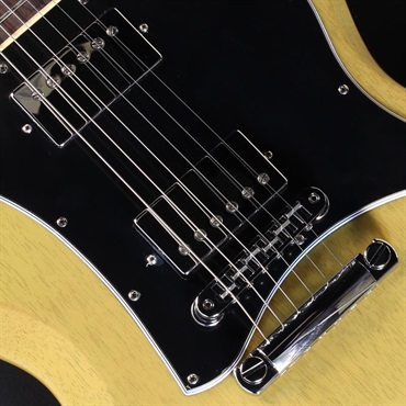 Gibson SG Standard (TV Yellow) #206540167【特価】 ｜イケベ楽器店