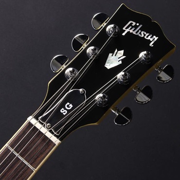 Gibson SG Standard (TV Yellow) #206540167【特価】 画像4