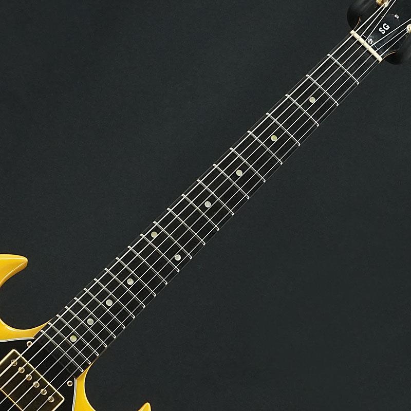 Gibson SG Special 2005 Gold Hardware TV Yellow［SN.01505468