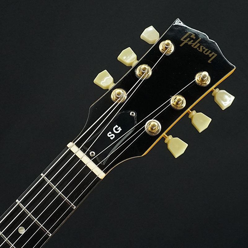 ライブオン ゴールデンサザン ゴールド・ブリオン ブラッシュ MR3種各1枚 Gibson 1957 Les Paul Standard Reissue Gold Top Dark Back VOS