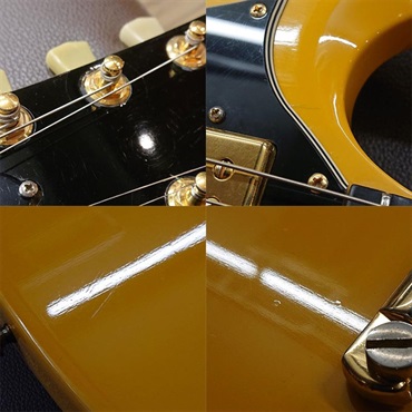Gibson USED 中古 SG Special 2005 Gold Hardware (TV Yellow)［SN.01505468］ ギブソン 画像9