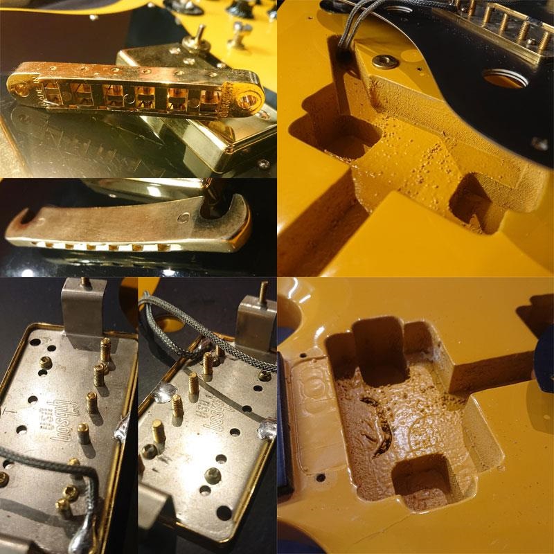 GIBSON SG Special 2005年製 ギブソン　ダンカンピックアップ GIBSON SG Special 2005年製 ギブソン ダンカンピックアップ