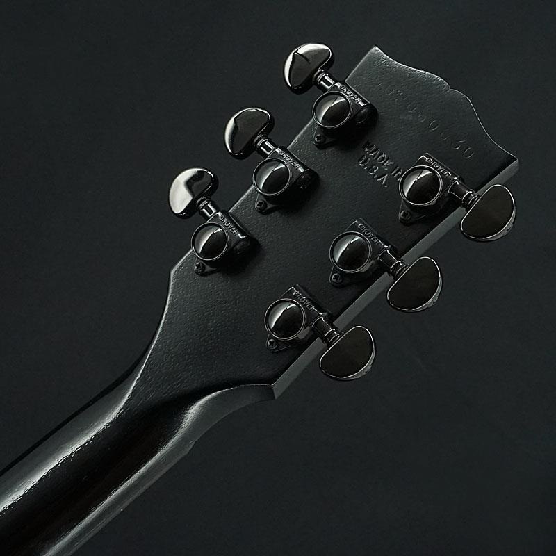 Gibson Limited SG GOTHIC II［SN.002060630］ギブソン ｜イケベ