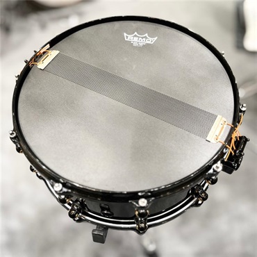 Pearl RF1P1465S20/B #103 [Reference One 20Ply Snare Drum 14''×6.5'' ～Limited Edition～]【数量限定品】 画像2
