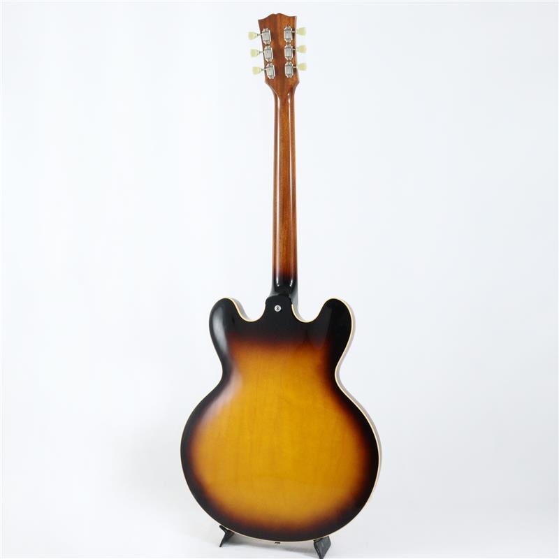 ギター GIBSON ES-335 1959 ES-335 Reissue Gibson 1959 ES-335 Reissue VOS - Vintage Sunburst | Long