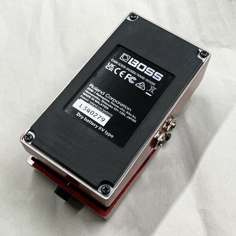 BOSS USED 中古 RC-5 LOOP STATION ｜イケベ楽器店オンラインストア