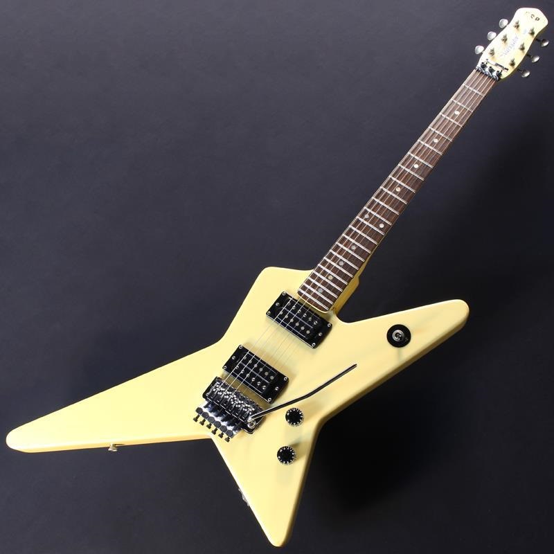 Navigator USED 中古 Random Star (White) ｜イケベ楽器店