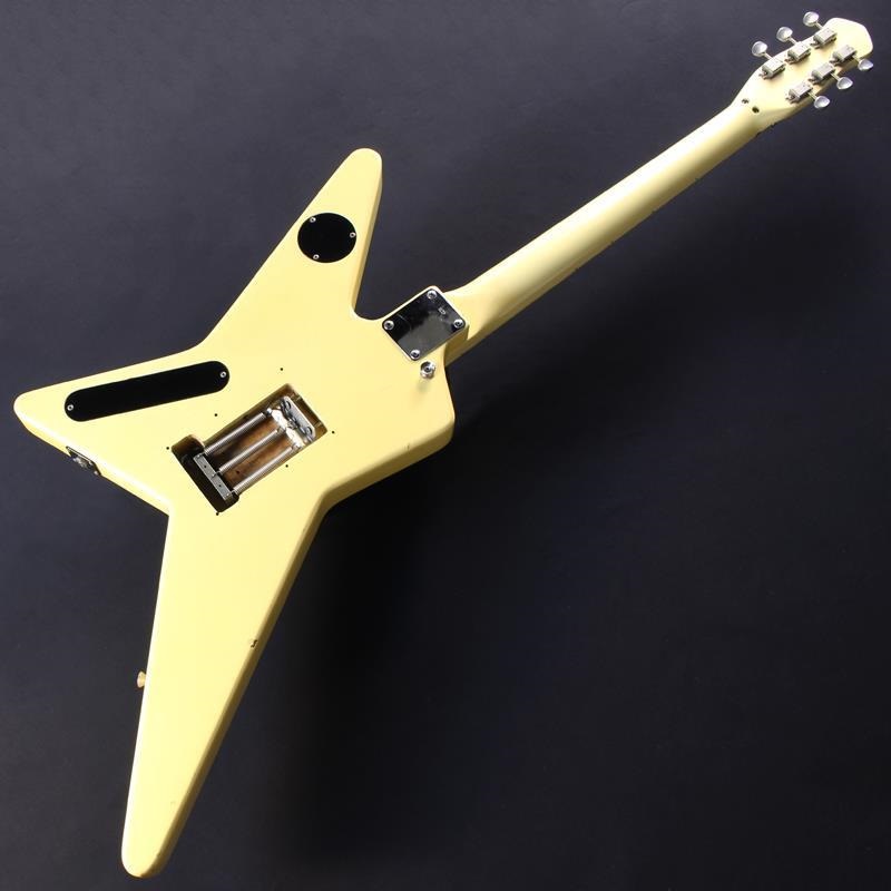 ギター Navigator Random Star Navigatorby ESP Random Star -Red Mirror/Rosewood 【AKIRA