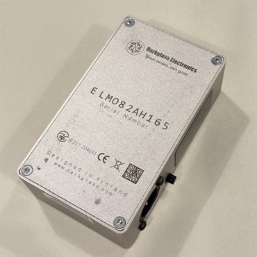 Darkglass Electronics USED 中古 ELEMENT 画像1