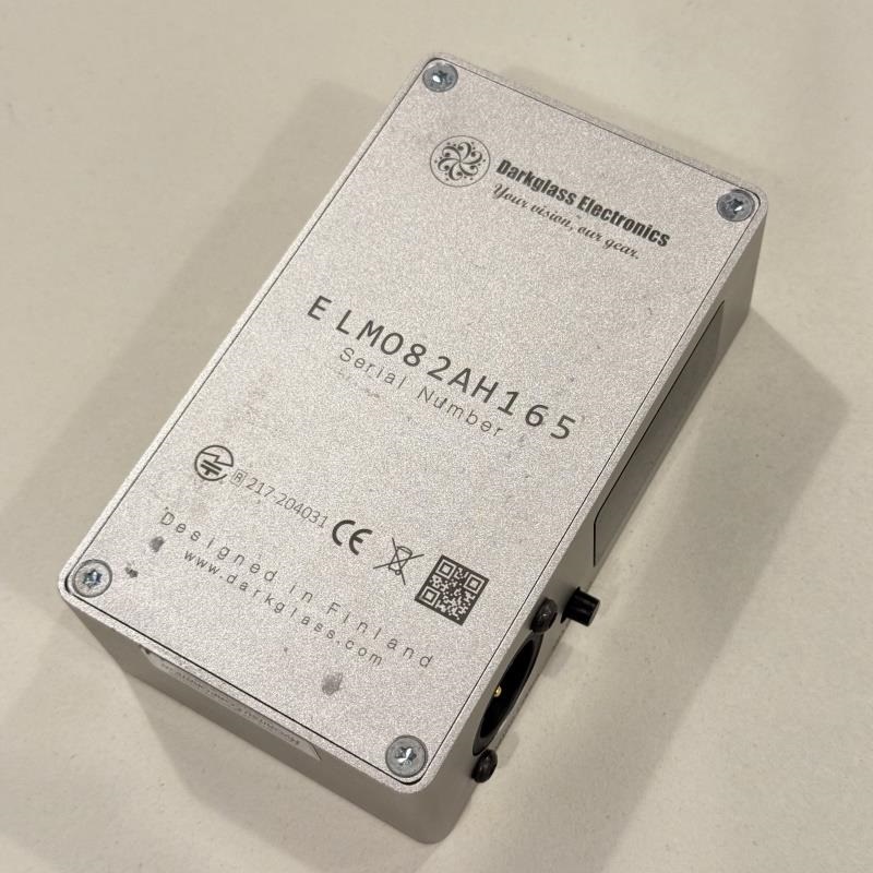 Darkglass Electronics USED 中古 ELEMENT 画像1