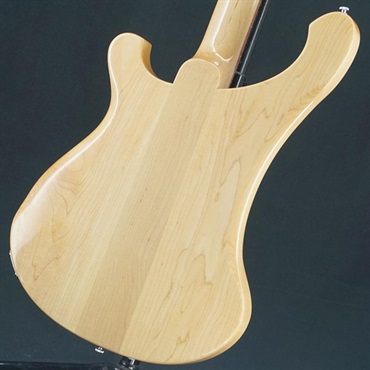 Rickenbacker USED 中古 4003S (Mapleglo) 画像1