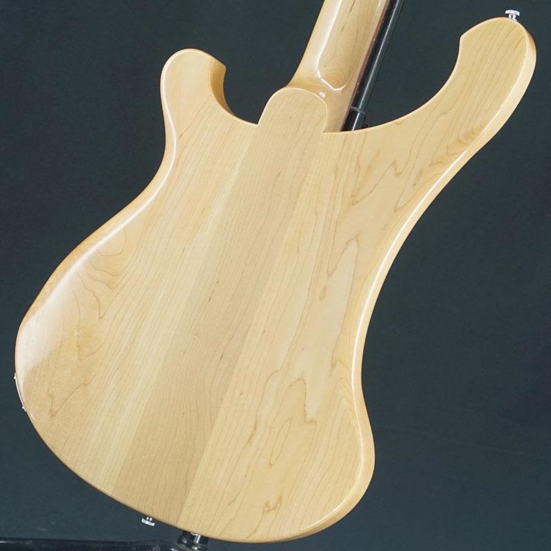 Rickenbacker USED 中古 4003S (Mapleglo) 画像1