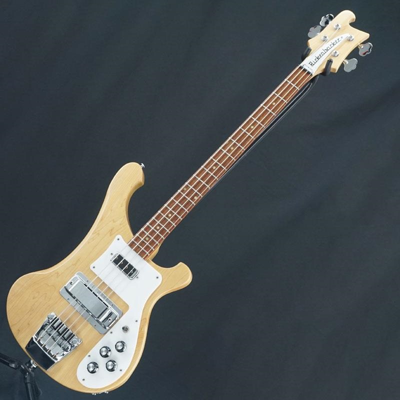 Rickenbacker USED 中古 4003S (Mapleglo) 画像2