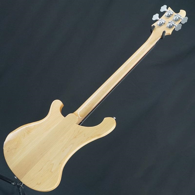 Rickenbacker USED 中古 4003S (Mapleglo) 画像3