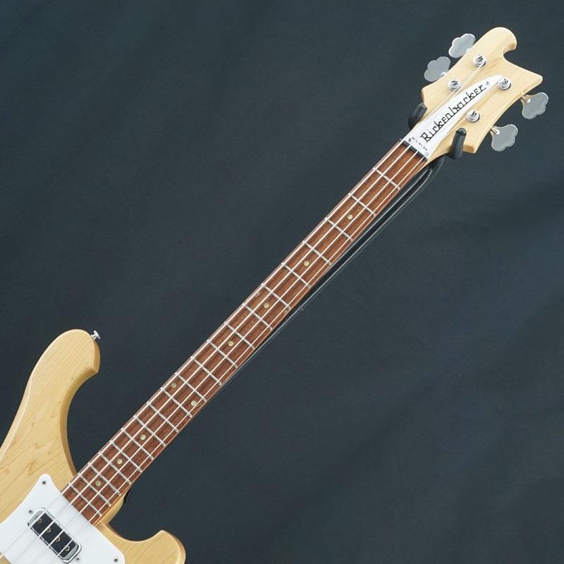 Rickenbacker USED 中古 4003S (Mapleglo) 画像4