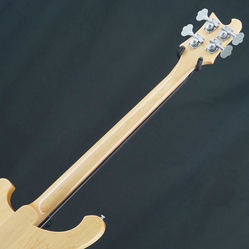 Rickenbacker USED 中古 4003S (Mapleglo) 画像5