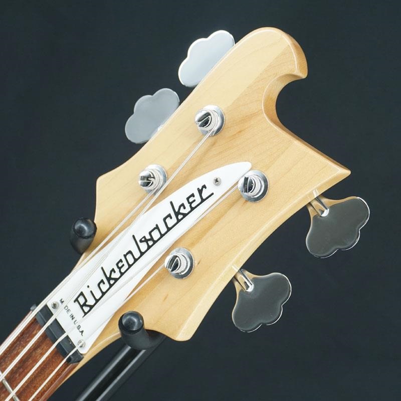 Rickenbacker USED 中古 4003S (Mapleglo) 画像6