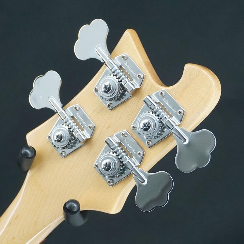 Rickenbacker USED 中古 4003S (Mapleglo) 画像7