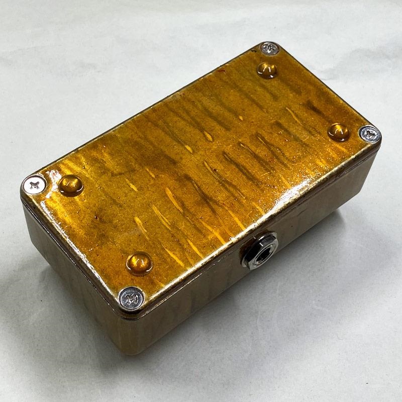 BJFE USED 中古 Honey Bee OD Retro #1400 ｜イケベ楽器店