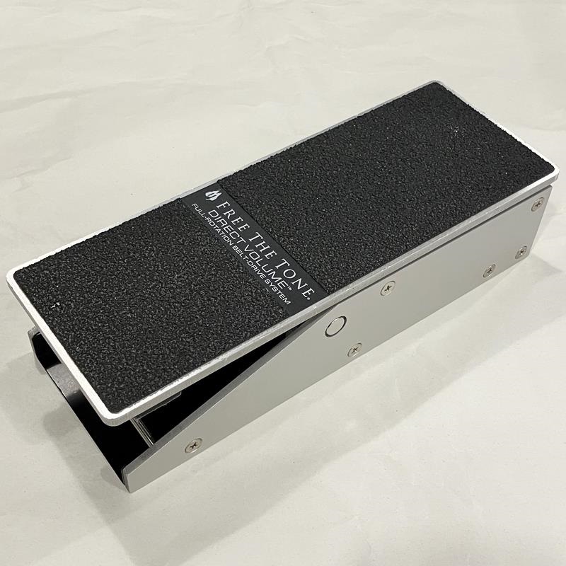 Free the tone DVL-1H ミニマムボリュームMOD FREE THE TONE DVL-1H ボリュームペダル ハイインピーダンス