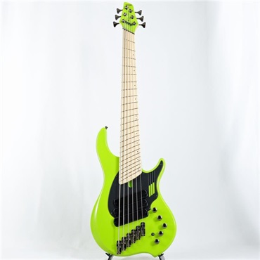 nocturn様　ng-3 オーダー DINGWALL NG-3 6st Adam Nolly Getgood Signature Model