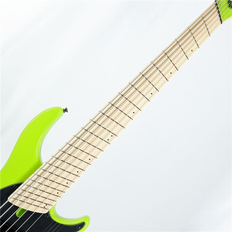 DINGWALL NG-3 エレキベース Dingwall NG-3 5-String Purple Metallic Swirl B-STOCK – Ish