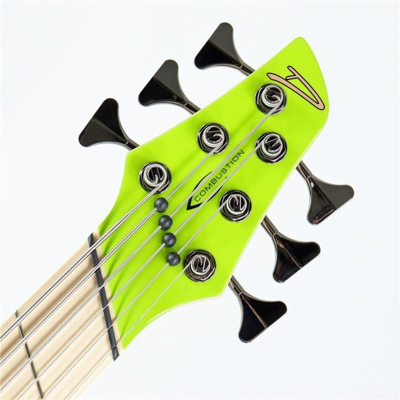 DINGWALL NG-3 エレキベース Dingwall NG-3 5-String Purple Metallic Swirl B-STOCK – Ish