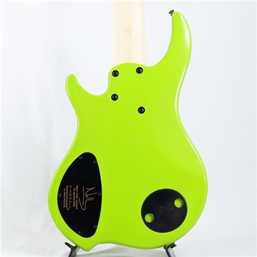 nocturn様　ng-3 オーダー DINGWALL NG-3 6st Adam Nolly Getgood Signature Model