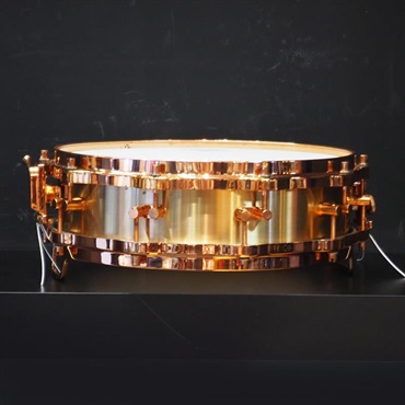 SONOR USED 中古 HLD-593 [Horst Link Signature Bell Bronze 14×4