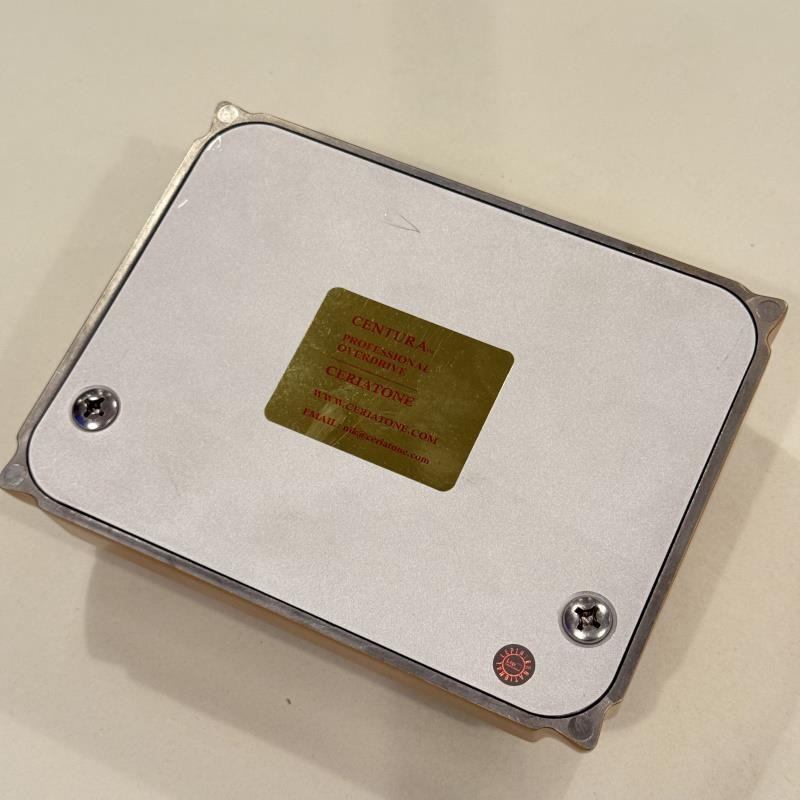 unknown USED 中古 Ceriatone CENTURA Fax MOD ｜イケベ楽器店