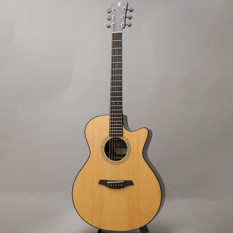 Furch Yellow Gc-SRa #130656 フォルヒ ｜イケベ楽器店
