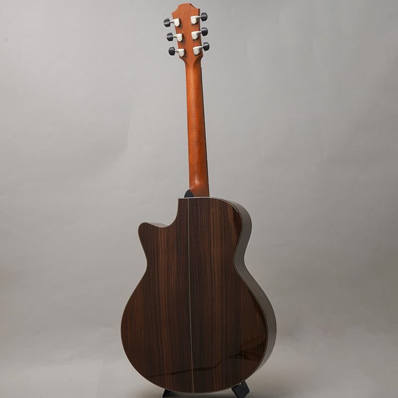 【中古美品】Furch Yelloow Gc-Er Furch Guitar(フォルヒギター) LTD Yellow Deluxe Gc-ER 日本