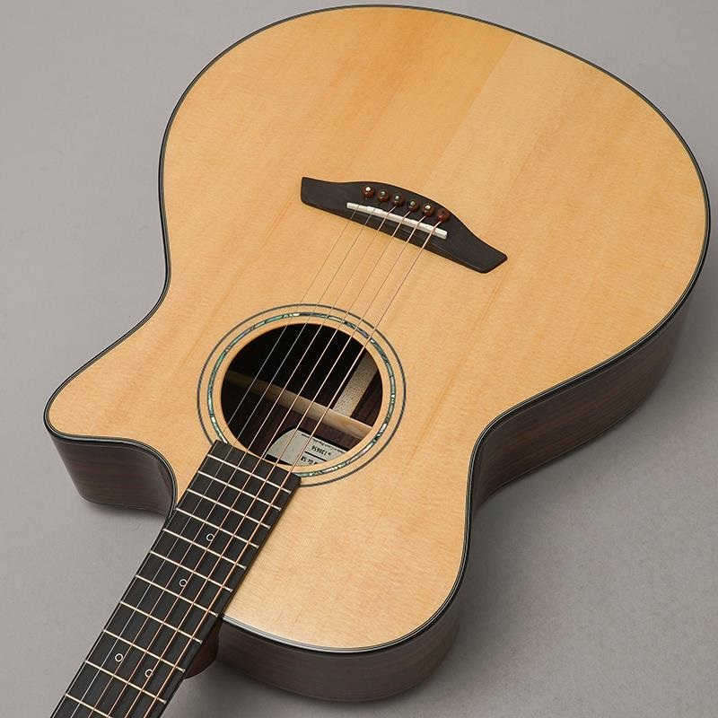 Furch Yellow Gc-SRa #130656 フォルヒ ｜イケベ楽器店