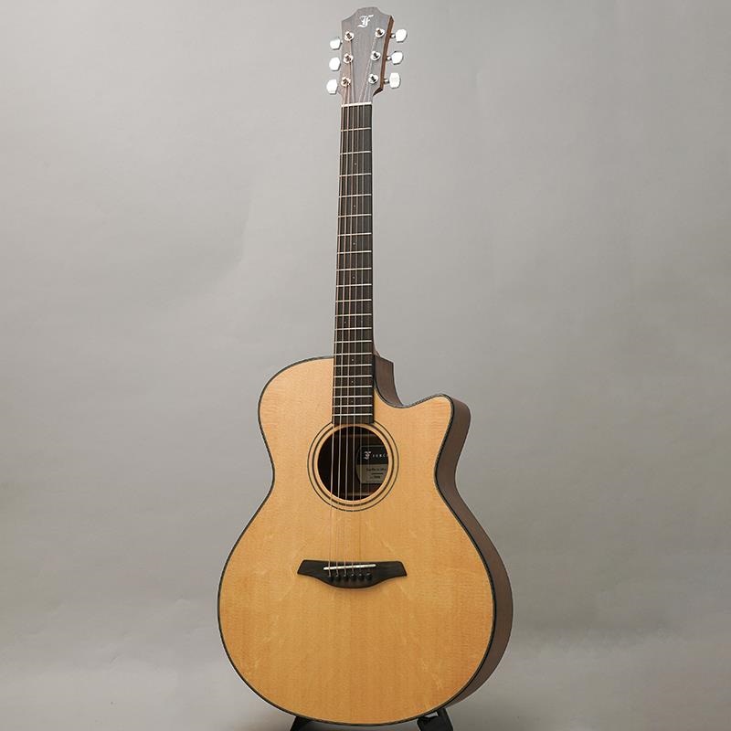 Furch Blue Plus Gc-SWa フォルヒ ｜イケベ楽器店オンラインストア