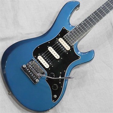 Gibson VINTAGE Victory MV-X w/Kahler Tremolo System '82 Twilight Blue 画像1