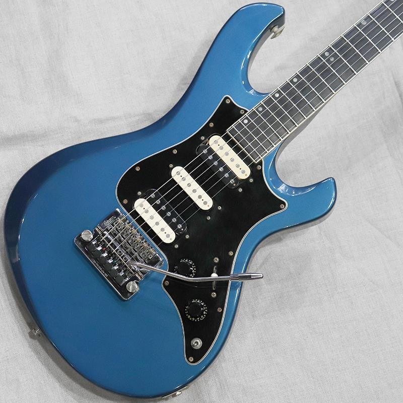 Gibson VINTAGE Victory MV-X w/Kahler Tremolo System '82 Twilight Blue 画像1