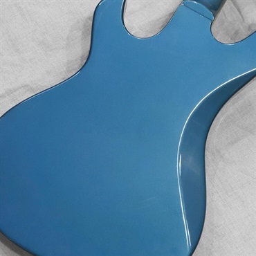 Gibson VINTAGE Victory MV-X w/Kahler Tremolo System '82 Twilight Blue 画像3