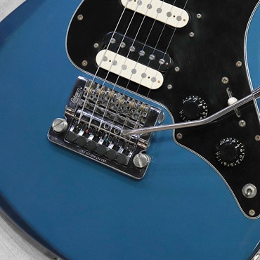 Gibson VINTAGE Victory MV-X w/Kahler Tremolo System '82 Twilight Blue 画像5