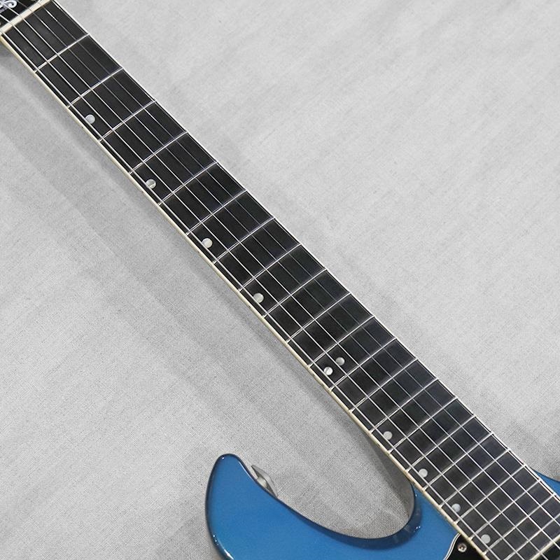 Gibson VINTAGE Victory MV-X w/Kahler Tremolo System '82 Twilight Blue 画像8