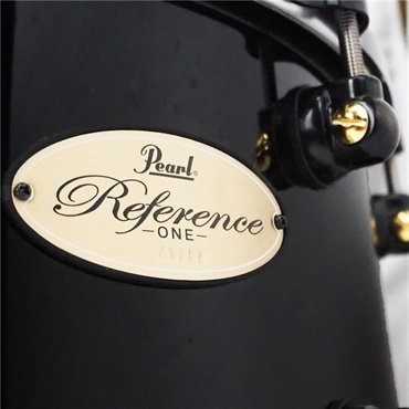 Pearl RF1P1465S20/B #103 [Reference One 20Ply Snare Drum 14''×6.5'' ～Limited Edition～]【数量限定品】 画像2