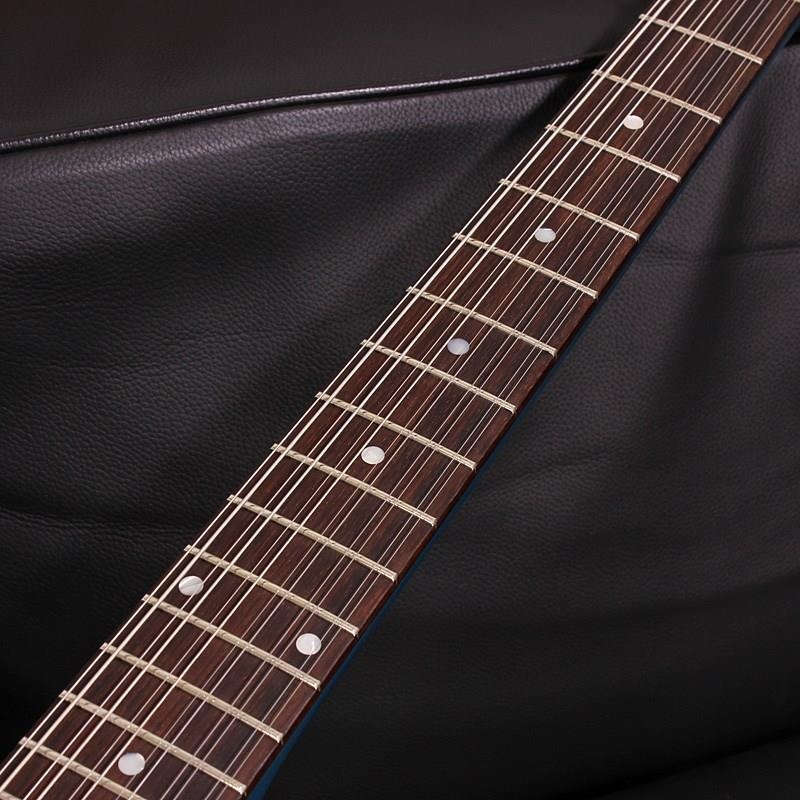 Gibson 1965 Non-Reverse Firebird V 12-String Reissue Aqua Mist VOS SN. CS401325 画像8